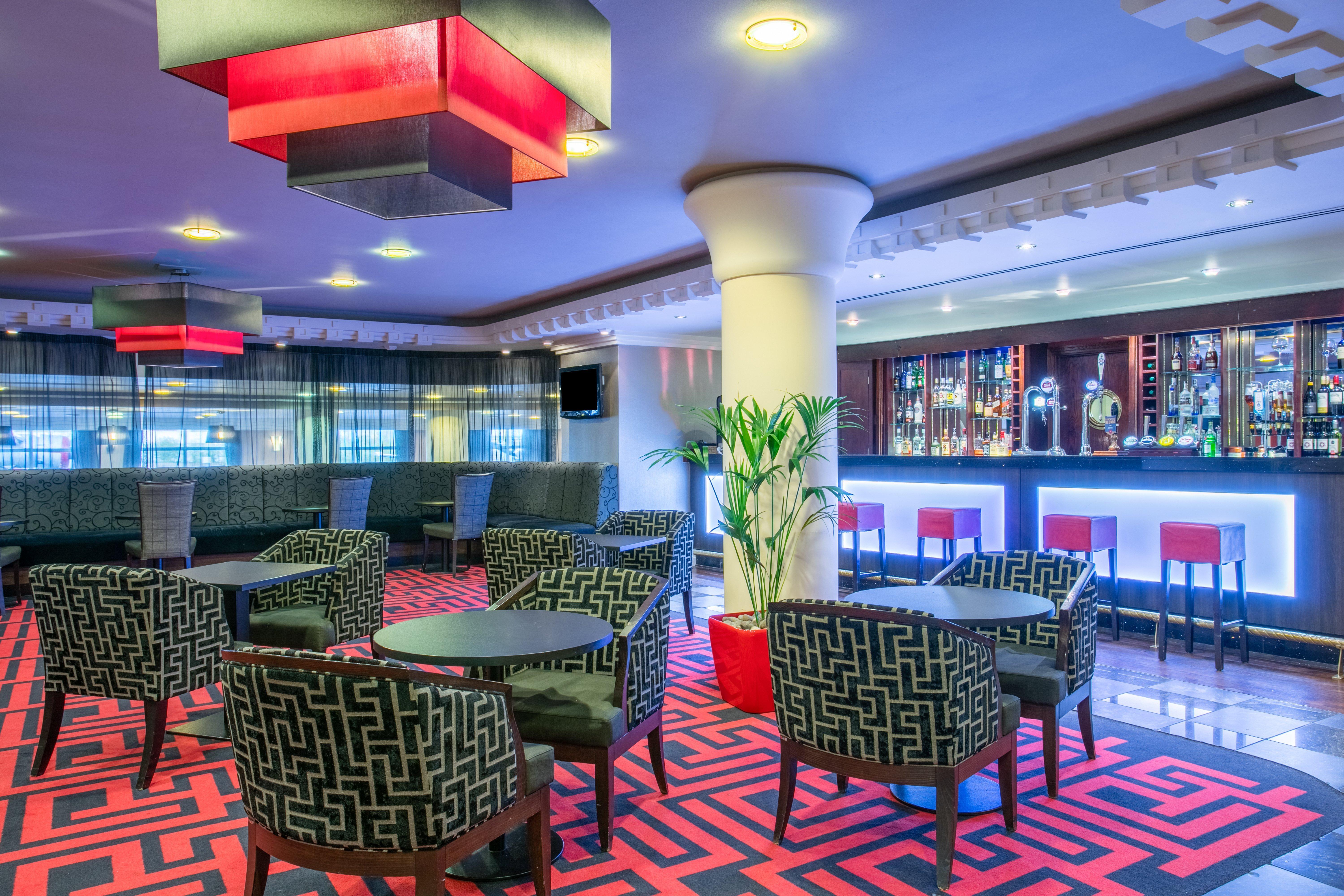 Crowne Plaza Liverpool - John Lennon Airport By Ihg Exterior photo